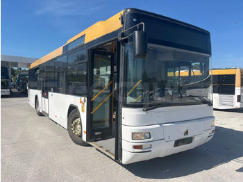  Man Lion's City T - Linja-auto