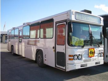 Scania CN 113 - Linja-auto