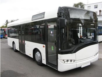 Solaris Urbino 10 Midi  - Linja-auto