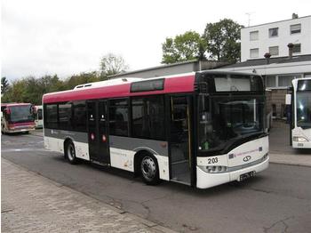 Solaris Urbino 10 / Midi Niederflur - 4 Stück  - Linja-auto