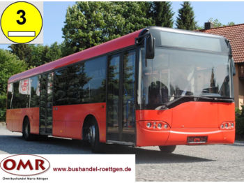 Solaris Urbino 12 / 530 / 315 / 20  - Linja-auto