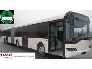 Solaris Urbino 18 / 530 G / A 23  - Linja-auto