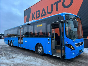 Volvo B12BLE 8500 6x2 Euro 5 - linja-auto