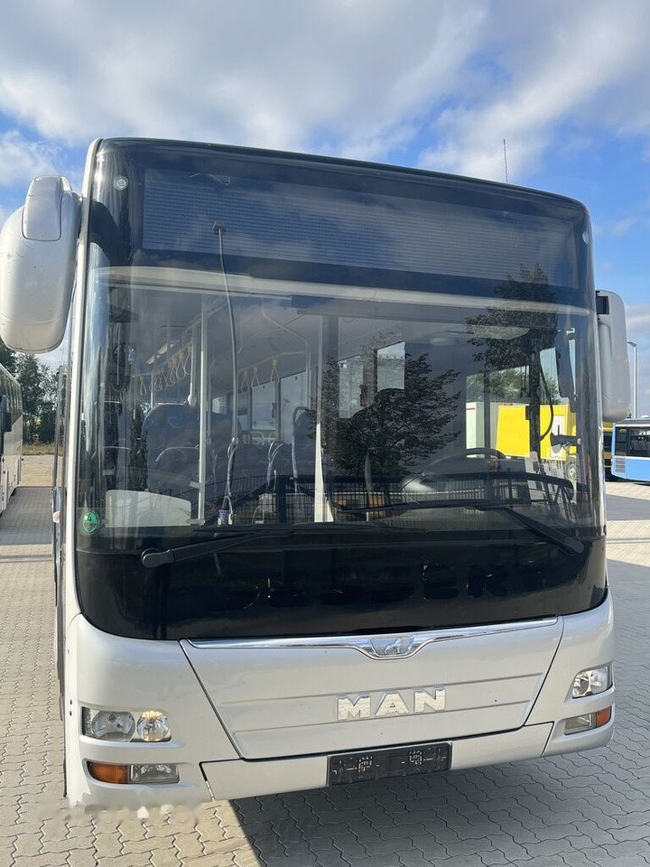 Leasing MAN A 78 Lion´s City Überlandbus MAN A 78 Lion´s City Überlandbus: kuva Leasing MAN A 78 Lion´s City Überlandbus MAN A 78 Lion´s City Überlandbus