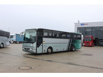 Turistibussi MAN FRH 402.(A03), RETARDER, 50 SEATS: kuva Turistibussi MAN FRH 402.(A03), RETARDER, 50 SEATS