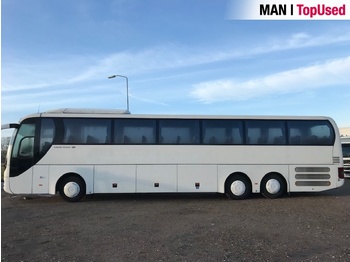 Turistibussi MAN Lion Coach R08  60+1: kuva Turistibussi MAN Lion Coach R08  60+1