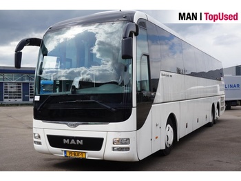 Turistibussi MAN Lion's Coach RHC 464 L (460): kuva Turistibussi MAN Lion's Coach RHC 464 L (460)