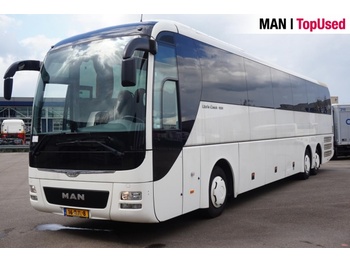Turistibussi MAN Lion's Coach RHC 464 L (460): kuva Turistibussi MAN Lion's Coach RHC 464 L (460)