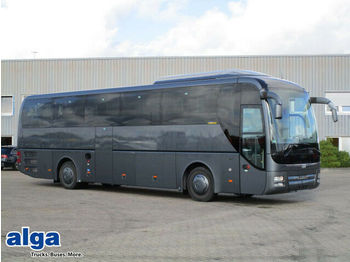 Turistibussi MAN Lions Coach R07, Euro 6, 46 Sitze, Original km: kuva Turistibussi MAN Lions Coach R07, Euro 6, 46 Sitze, Original km