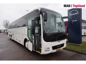 Turistibussi MAN MAN Lion's Coach R08 RHC 464 L (460): kuva Turistibussi MAN MAN Lion's Coach R08 RHC 464 L (460)