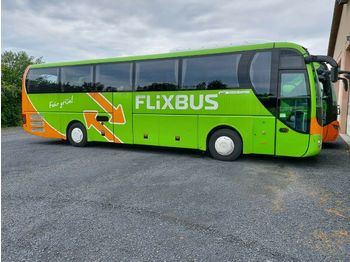 Turistibussi MAN R 07 Lion´s Coach ( Euro 6 VI ): kuva Turistibussi MAN R 07 Lion´s Coach ( Euro 6 VI )