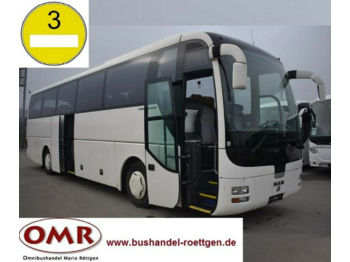 Turistibussi MAN R 07 Lion´s Coach/R 08/R 09/580/Original k´: kuva Turistibussi MAN R 07 Lion´s Coach/R 08/R 09/580/Original k´