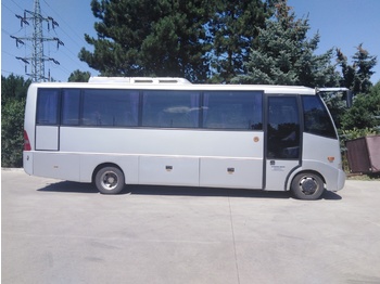 Minibussi, Turistibussi MERCEDES-BENZ VARIO O 816 D: kuva Minibussi, Turistibussi MERCEDES-BENZ VARIO O 816 D