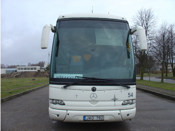 Turistibussi Mercedes Benz EVOBUS Evobus: kuva Turistibussi Mercedes Benz EVOBUS Evobus