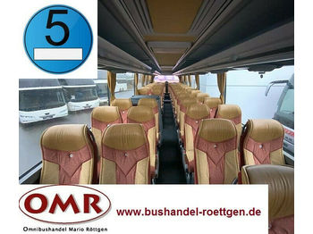 Turistibussi Mercedes-Benz O 580 RHD-M Travego / Luxline: kuva Turistibussi Mercedes-Benz O 580 RHD-M Travego / Luxline