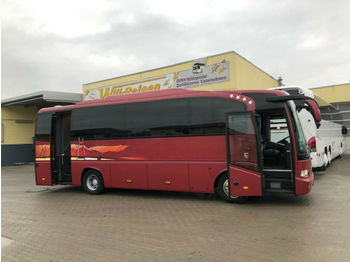 Turistibussi Mercedes-Benz Tourino 510 EURO 5  CH-Bus  220 V TOP: kuva Turistibussi Mercedes-Benz Tourino 510 EURO 5  CH-Bus  220 V TOP