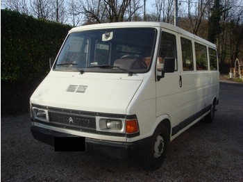 CITROËN C35 - Minibussi