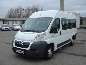 Citroën Jumper L2H2 9 sitze bus - Minibussi