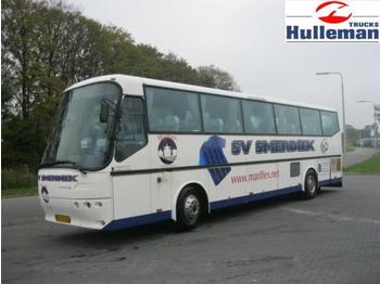 DIV BOVA FHD 12.280 50+1 PERSONEN MANUEL - Minibussi