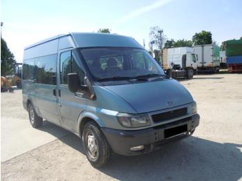 Ford Transit 7+1Locuri - Minibussi
