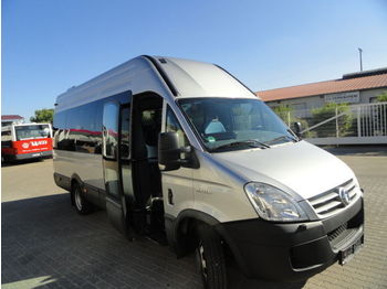IVECO Irisbus Tourys Daily 50 C 18  - Minibussi