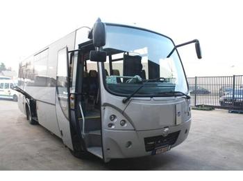 Irisbus Tema lift bus ! - Minibussi
