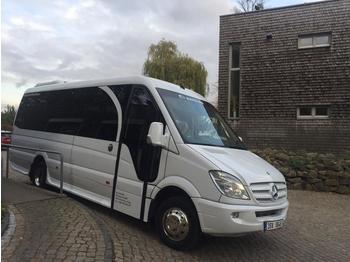 Minibussi Mercedes Benz Sprinter 519CDI