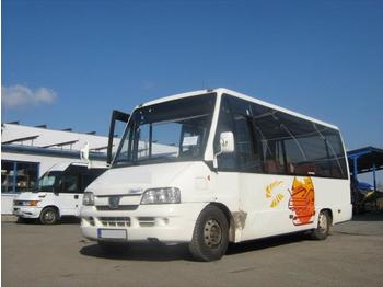 PEUGEOT JONCKHEERE - Minibussi