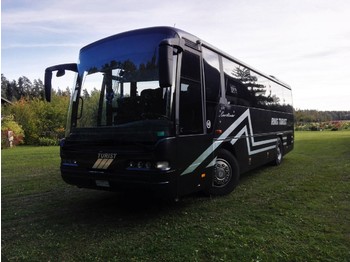 Turistibussi NEOPLAN EUROLINER N312K: kuva Turistibussi NEOPLAN EUROLINER N312K