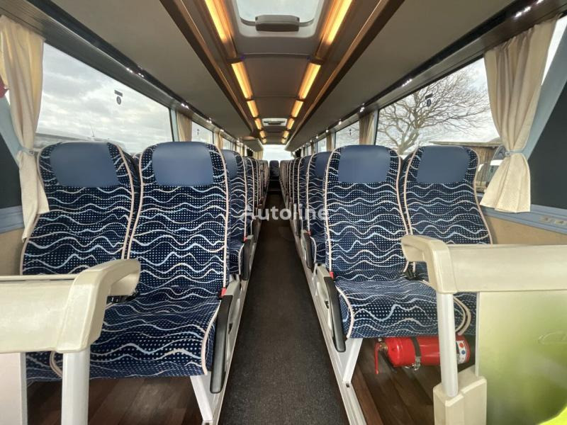 Turistibussi Neoplan Cityliner: kuva Turistibussi Neoplan Cityliner