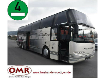 Turistibussi Neoplan N 1116/3: kuva Turistibussi Neoplan N 1116/3