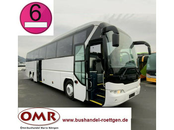 Turistibussi Neoplan Tourliner/N 2216 SHDL/Cityliner/Euro 6: kuva Turistibussi Neoplan Tourliner/N 2216 SHDL/Cityliner/Euro 6
