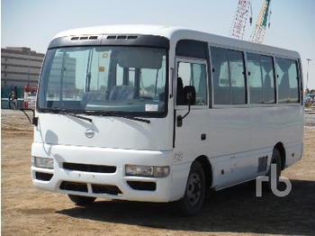 Nissan CIVILIAN 26 Passenger 4X2 - Bussi