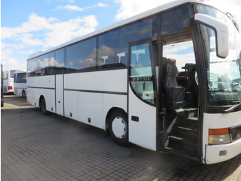 Turistibussi SETRA 315 GT-HD: kuva Turistibussi SETRA 315 GT-HD
