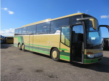Turistibussi SETRA 416 GT-HD: kuva Turistibussi SETRA 416 GT-HD