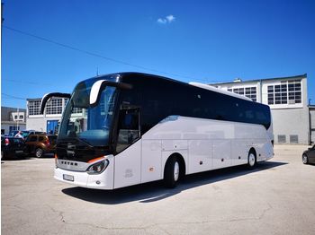 Turistibussi SETRA ComfortClass S 515 HD: kuva Turistibussi SETRA ComfortClass S 515 HD