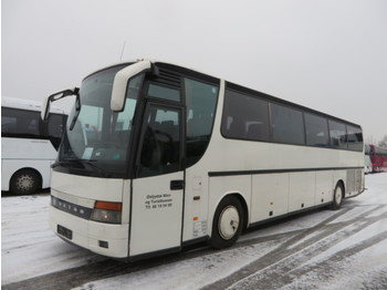 Turistibussi SETRA S 315: kuva Turistibussi SETRA S 315