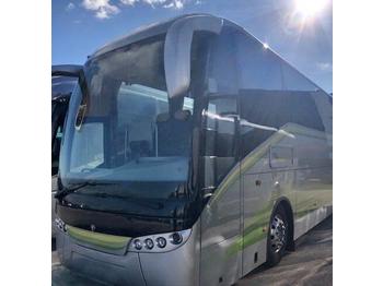 Turistibussi Scania Andecar V 51 seats passenger bus: kuva Turistibussi Scania Andecar V 51 seats passenger bus
