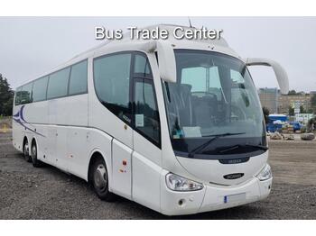 Turistibussi Scania Irizar PB 13,9 K124EB: kuva Turistibussi Scania Irizar PB 13,9 K124EB