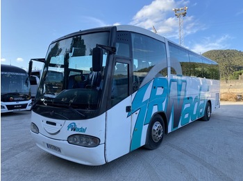Turistibussi Scania K113CLA: kuva Turistibussi Scania K113CLA