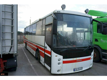 Turistibussi Scania K114 IB 4x2 45 seats buss.: kuva Turistibussi Scania K114 IB 4x2 45 seats buss.