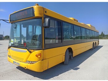 Linja-auto Scania K305 (01.12-): kuva Linja-auto Scania K305 (01.12-)