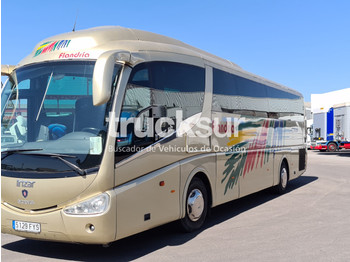 Turistibussi Scania K380IB4X2: kuva Turistibussi Scania K380IB4X2