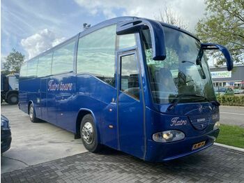Turistibussi Scania K 114 IB 4X2 71115 - 50 SEATS + RETARDER: kuva Turistibussi Scania K 114 IB 4X2 71115 - 50 SEATS + RETARDER