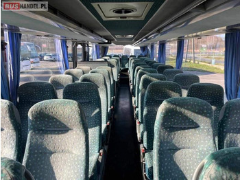 Setra S315GT - Turistibussi: kuva  Setra S315GT - Turistibussi