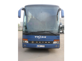 Turistibussi Setra S315 GT-HD: kuva Turistibussi Setra S315 GT-HD