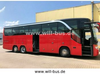 Turistibussi Setra S 415 HDH  * 2010 *  51-Sitze: kuva Turistibussi Setra S 415 HDH  * 2010 *  51-Sitze