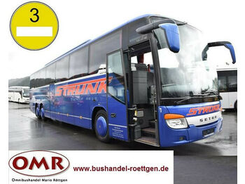 Turistibussi Setra S 417 GT-HD / 580 / 416: kuva Turistibussi Setra S 417 GT-HD / 580 / 416