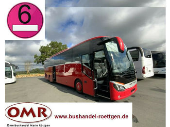 Turistibussi Setra S 516 HD/2 / 515 / Travego / Tourismo: kuva Turistibussi Setra S 516 HD/2 / 515 / Travego / Tourismo