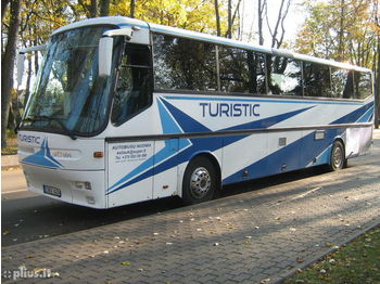 BOVA FHD12 - Turistibussi